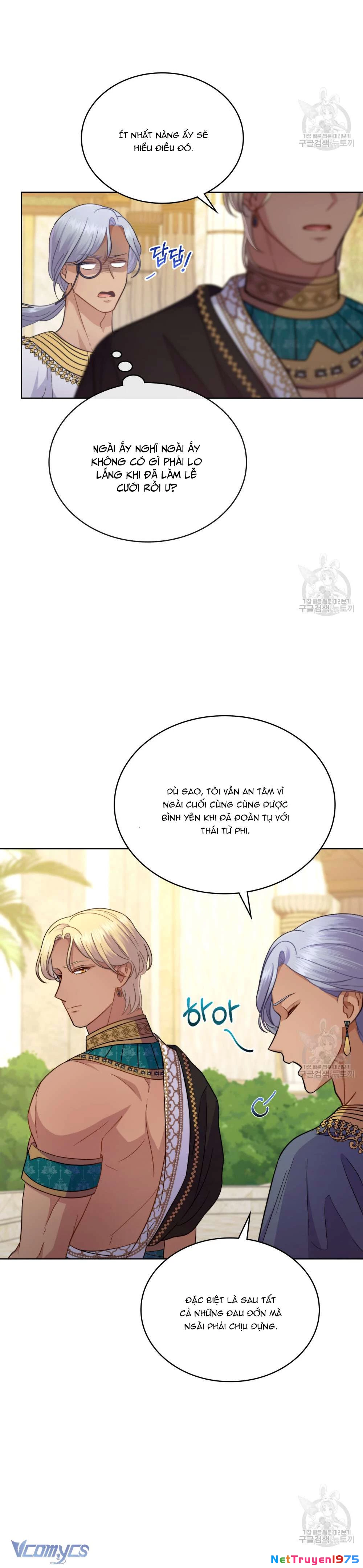 Hôn Nhân Giả Dối Chapter  51 - 12