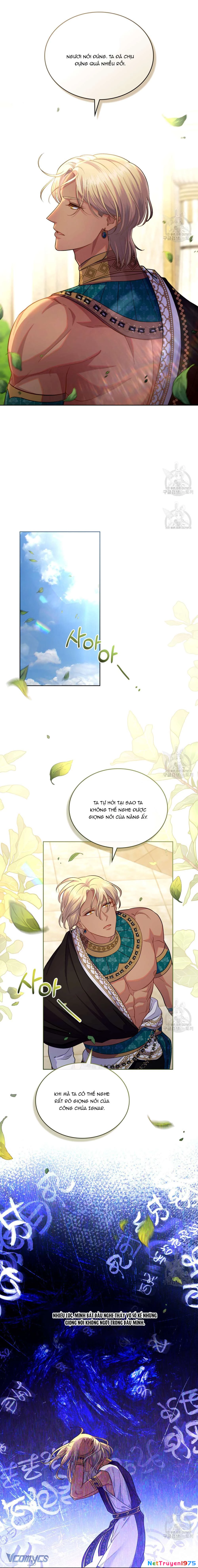 Hôn Nhân Giả Dối Chapter  51 - 13