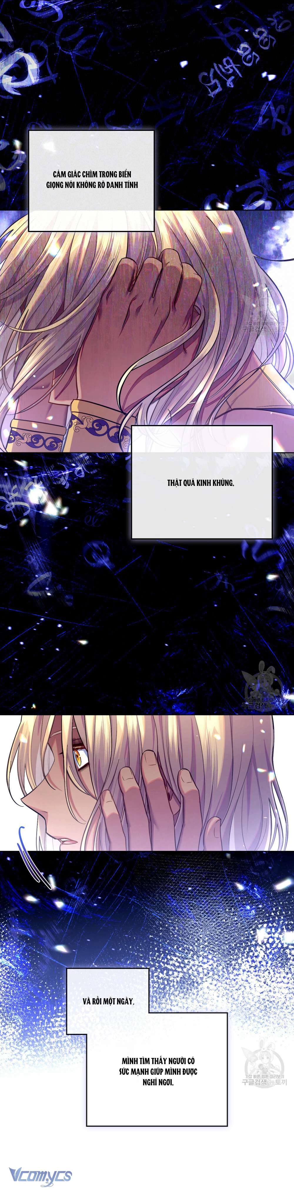 Hôn Nhân Giả Dối Chapter  51 - 14