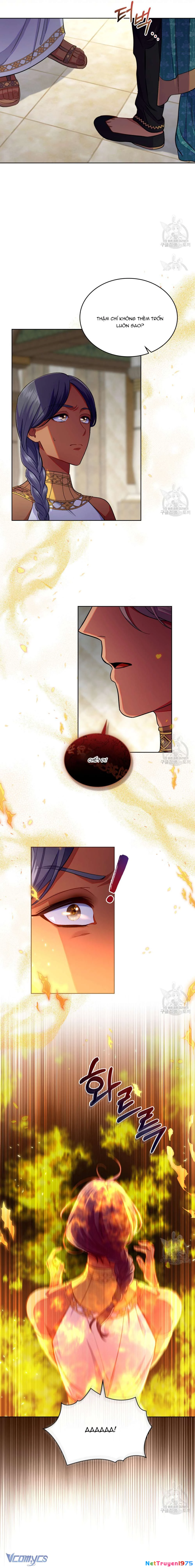 Hôn Nhân Giả Dối Chapter  51 - 19