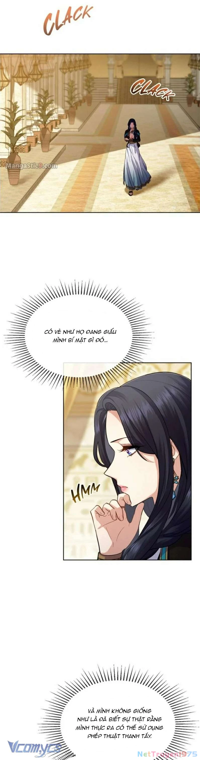 Hôn Nhân Giả Dối Chapter  52 - 3