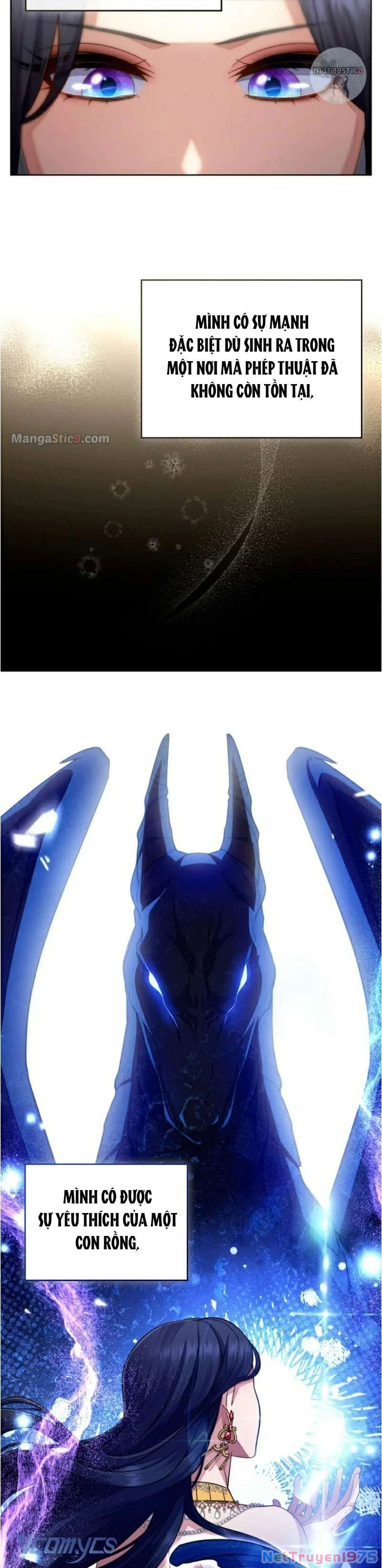 Hôn Nhân Giả Dối Chapter  52 - 5