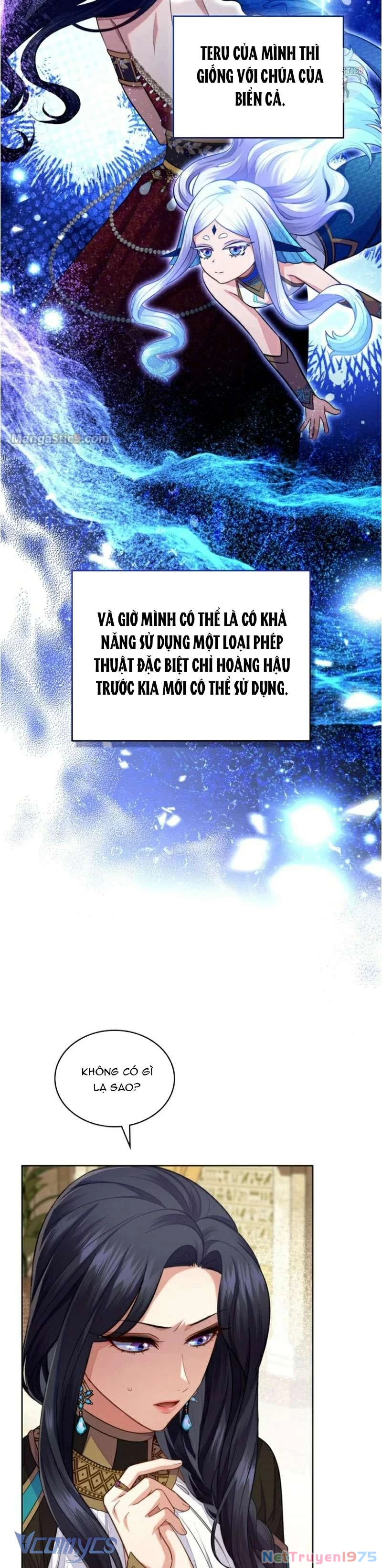 Hôn Nhân Giả Dối Chapter  52 - 6