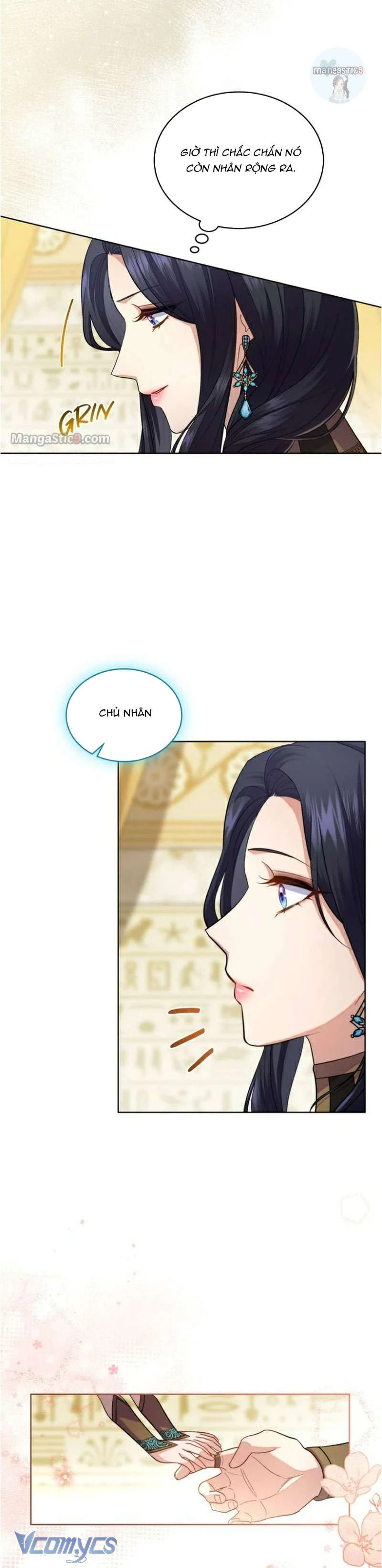 Hôn Nhân Giả Dối Chapter  52 - 8