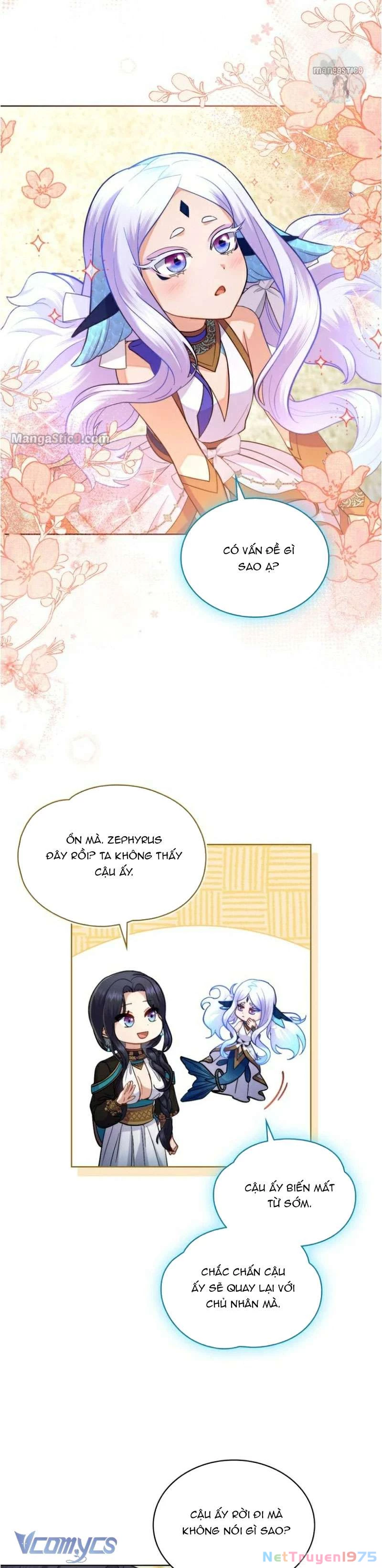 Hôn Nhân Giả Dối Chapter  52 - 9