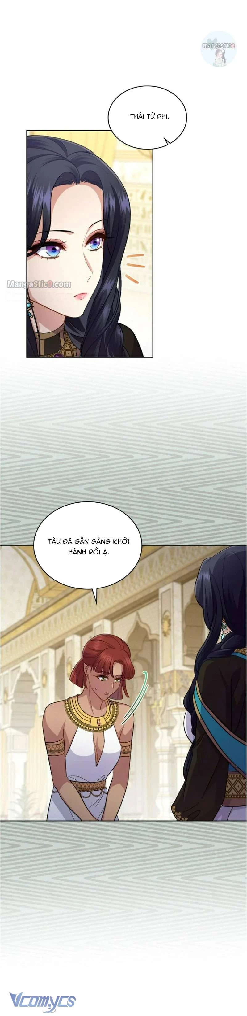 Hôn Nhân Giả Dối Chapter  52 - 11