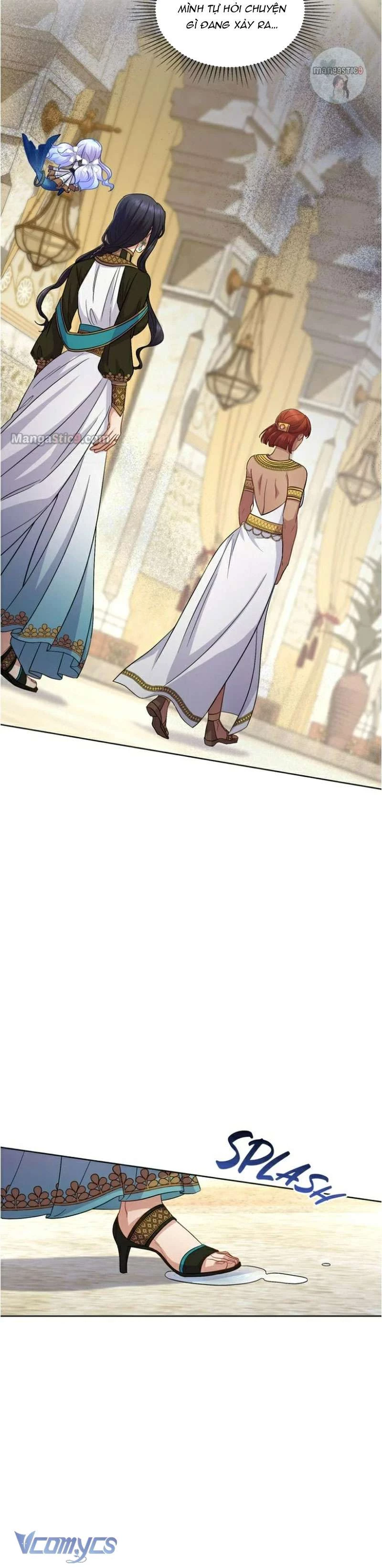 Hôn Nhân Giả Dối Chapter  52 - 14