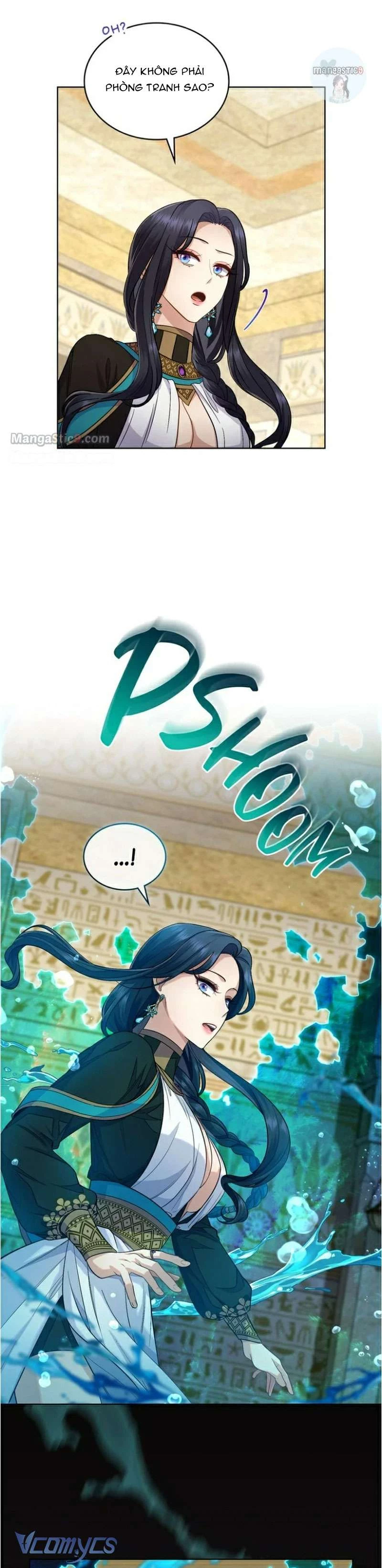 Hôn Nhân Giả Dối Chapter  52 - 15