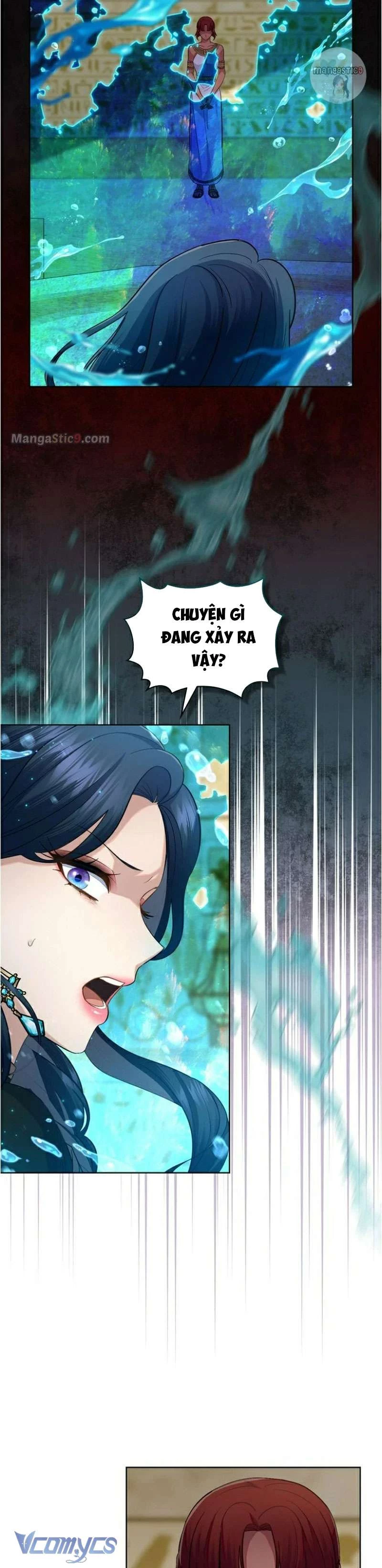 Hôn Nhân Giả Dối Chapter  52 - 16