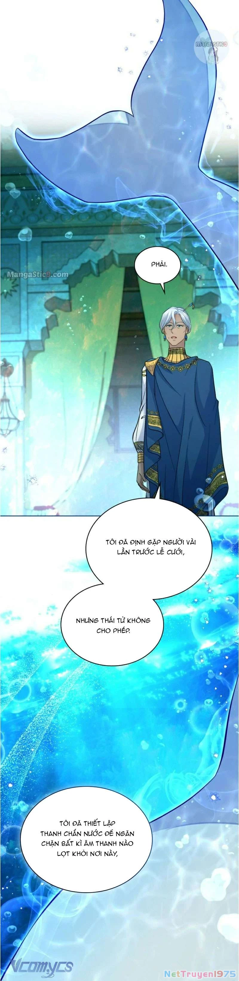 Hôn Nhân Giả Dối Chapter  52 - 21