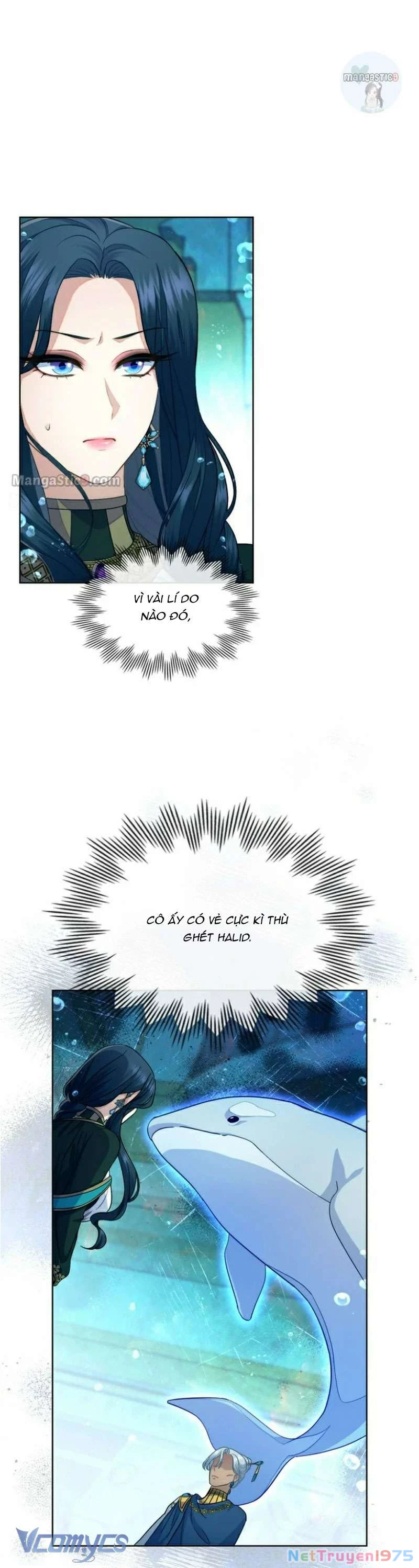 Hôn Nhân Giả Dối Chapter  52 - 23