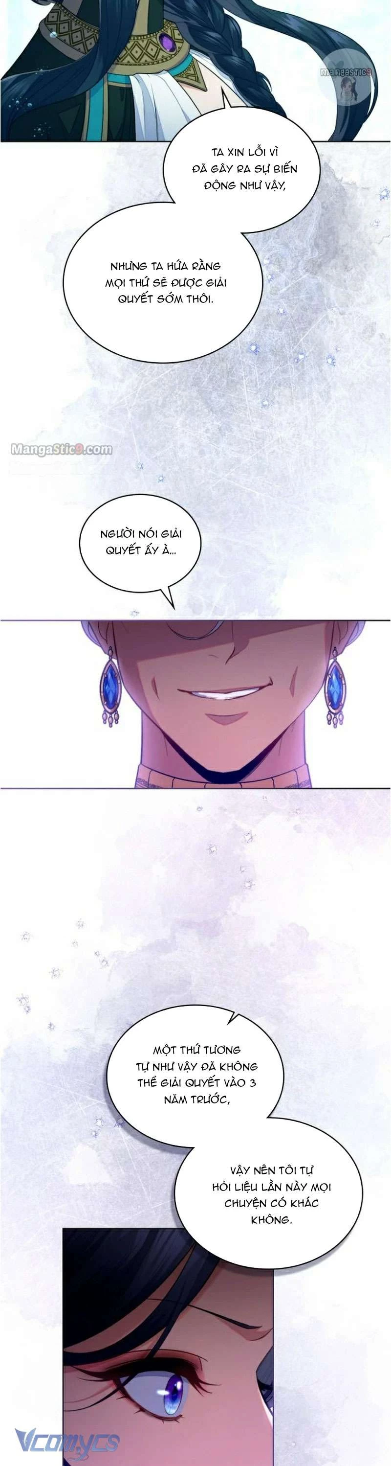 Hôn Nhân Giả Dối Chapter  52 - 25