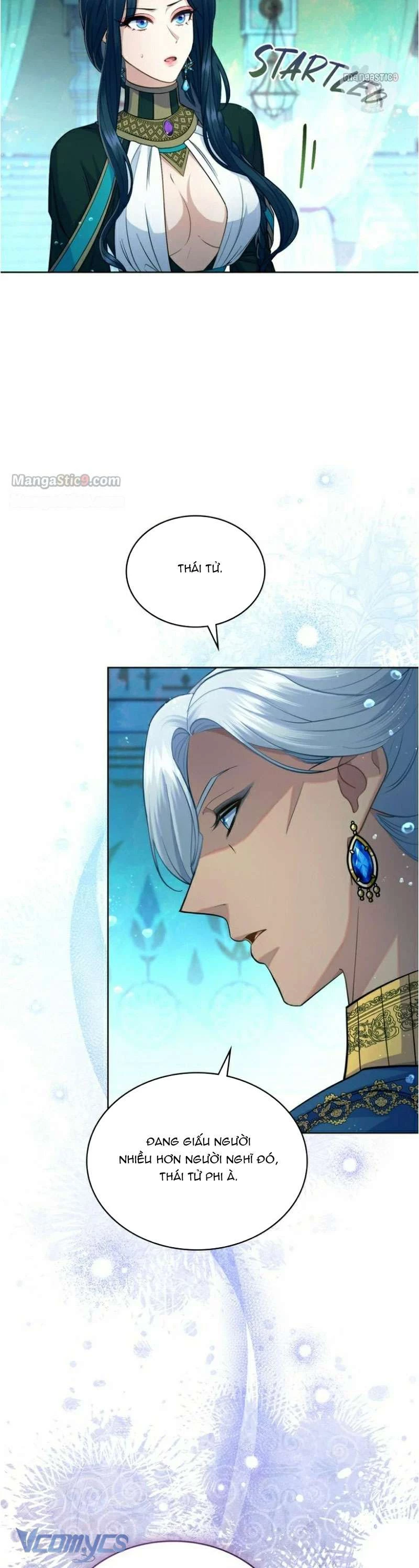 Hôn Nhân Giả Dối Chapter  52 - 27