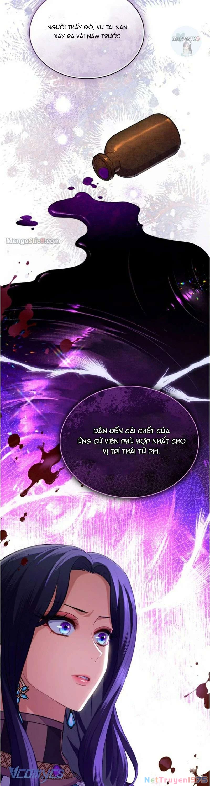 Hôn Nhân Giả Dối Chapter  52 - 28