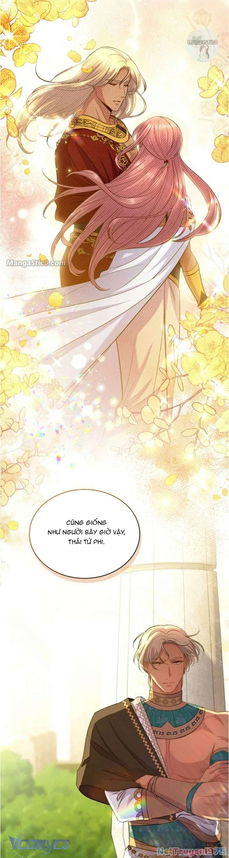 Hôn Nhân Giả Dối Chapter  52 - 30