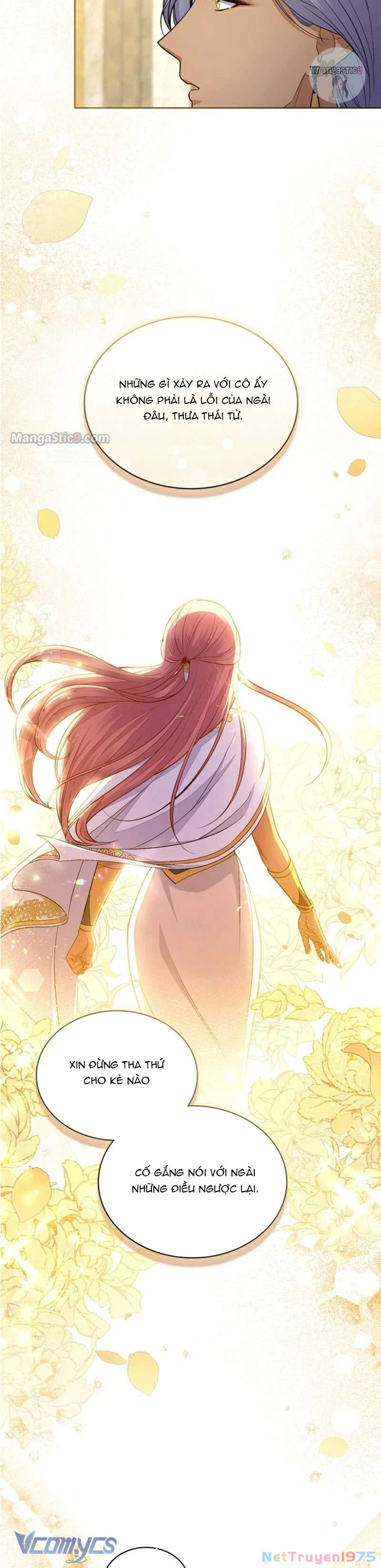 Hôn Nhân Giả Dối Chapter  53 - 8