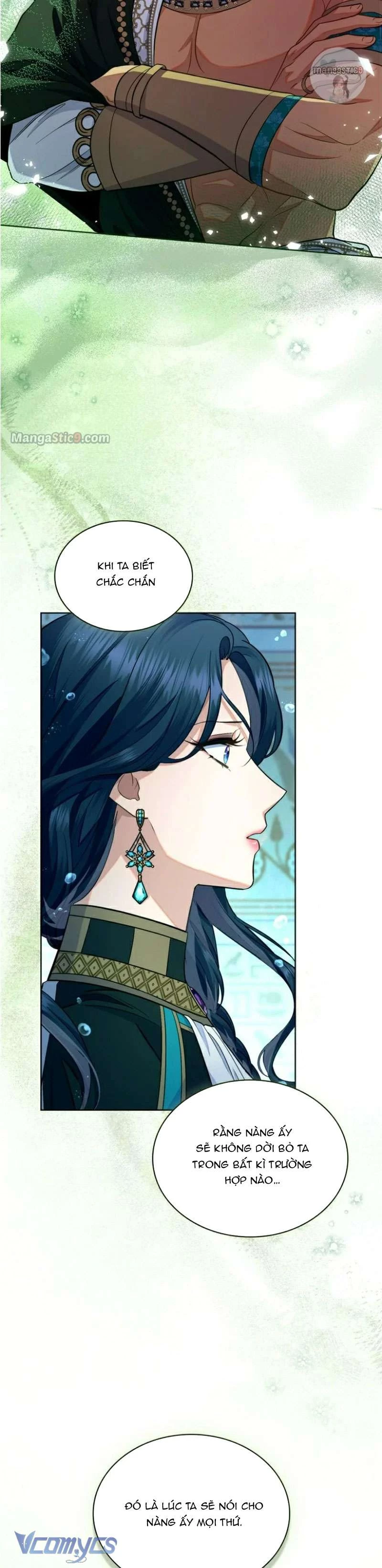 Hôn Nhân Giả Dối Chapter  53 - 11