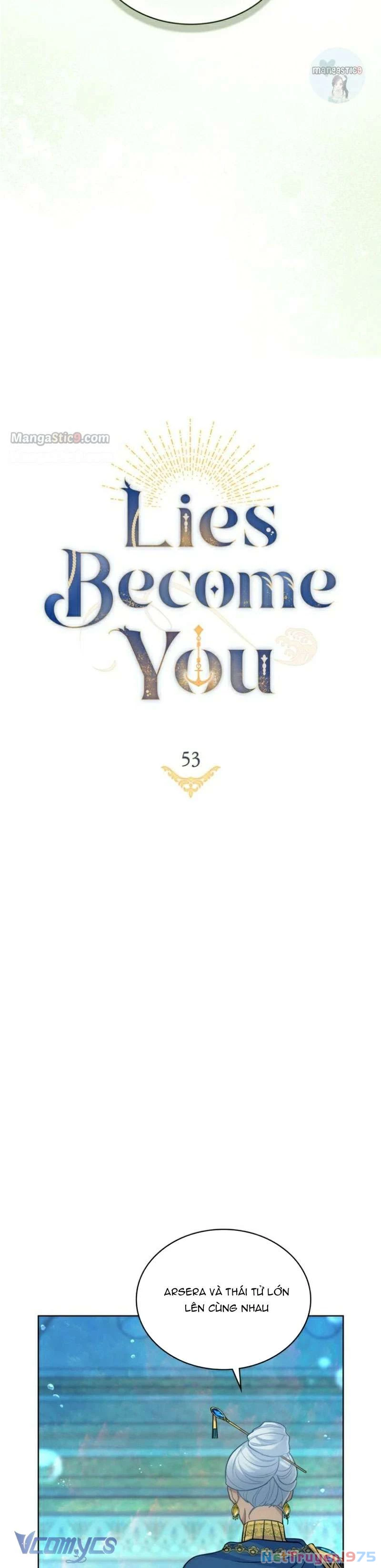 Hôn Nhân Giả Dối Chapter  53 - 12