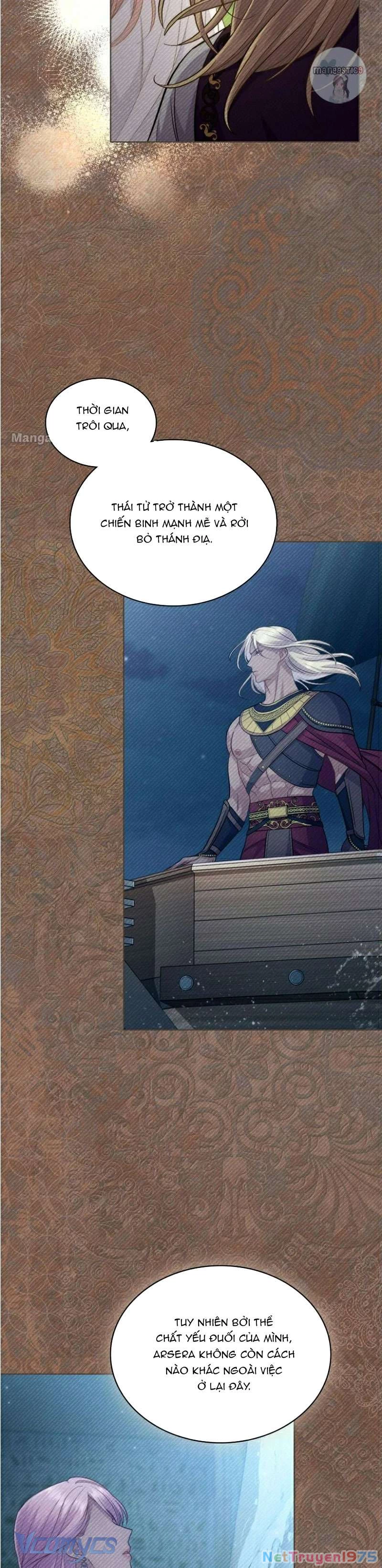 Hôn Nhân Giả Dối Chapter  53 - 14