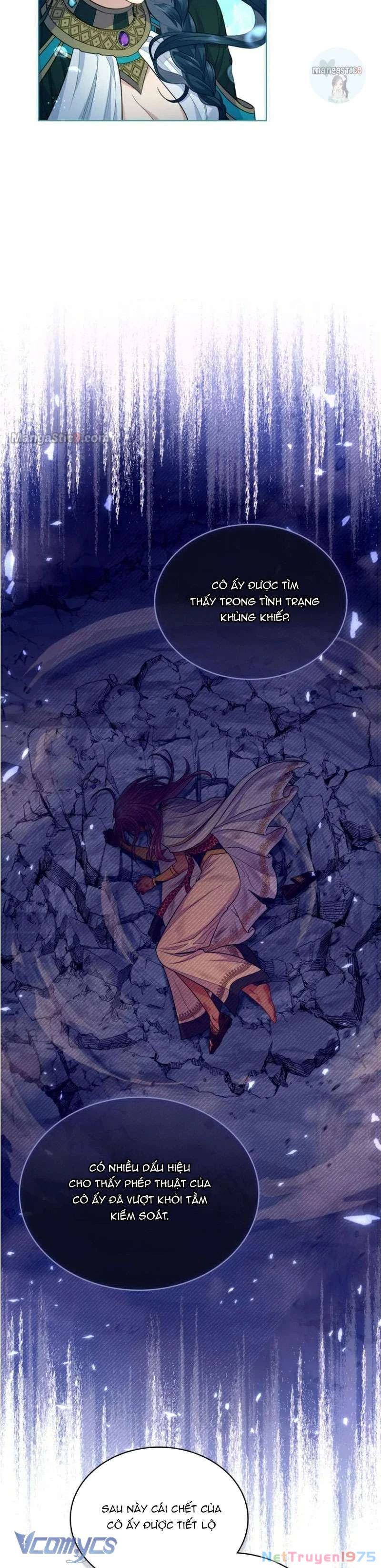 Hôn Nhân Giả Dối Chapter  53 - 18