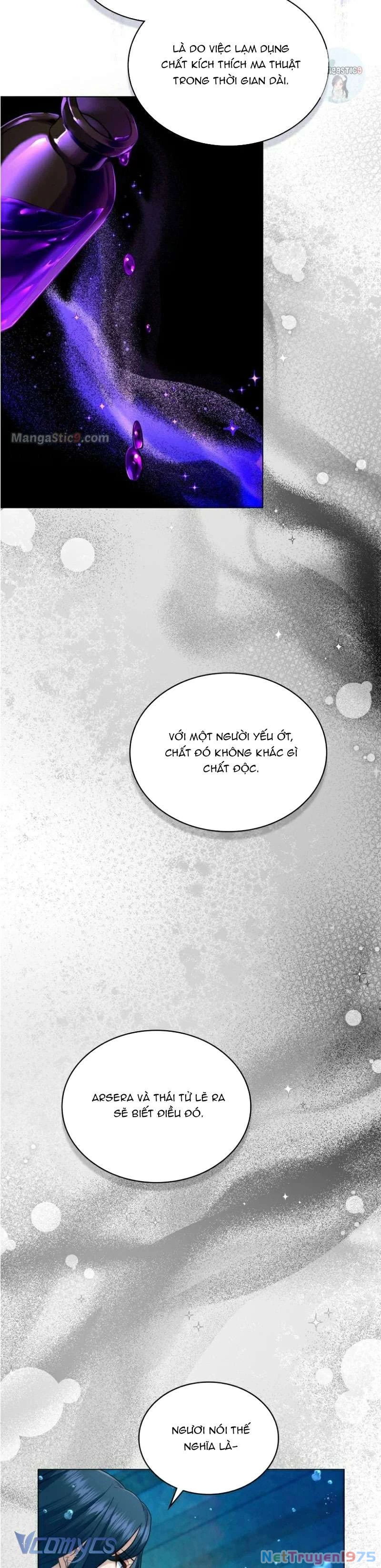 Hôn Nhân Giả Dối Chapter  53 - 19