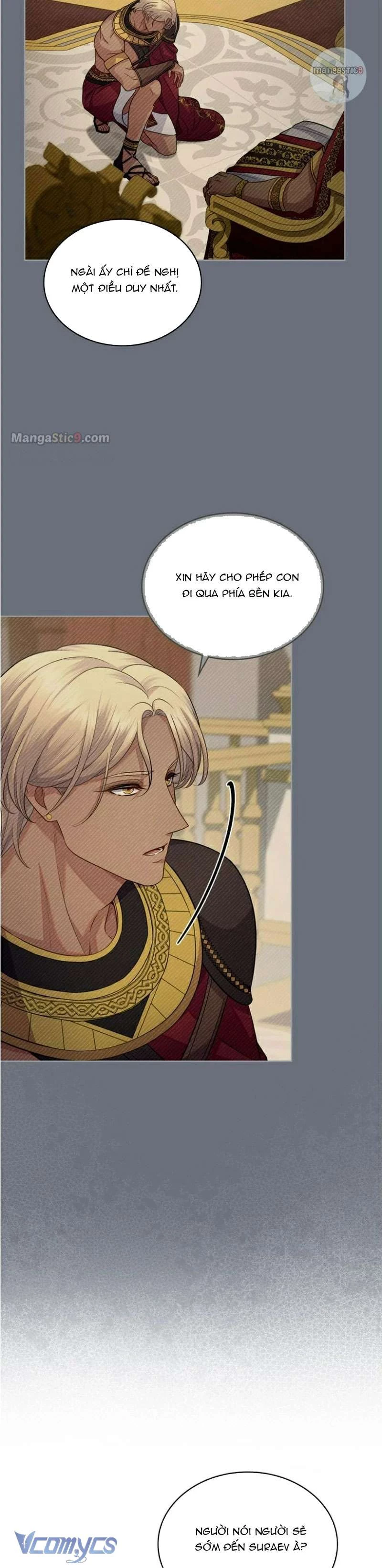 Hôn Nhân Giả Dối Chapter  53 - 22