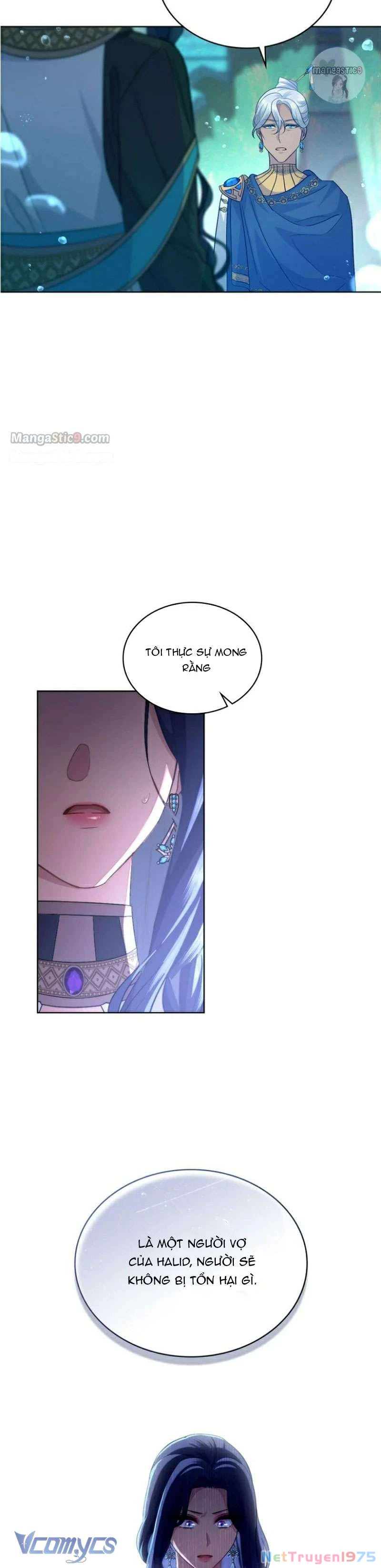 Hôn Nhân Giả Dối Chapter  53 - 23