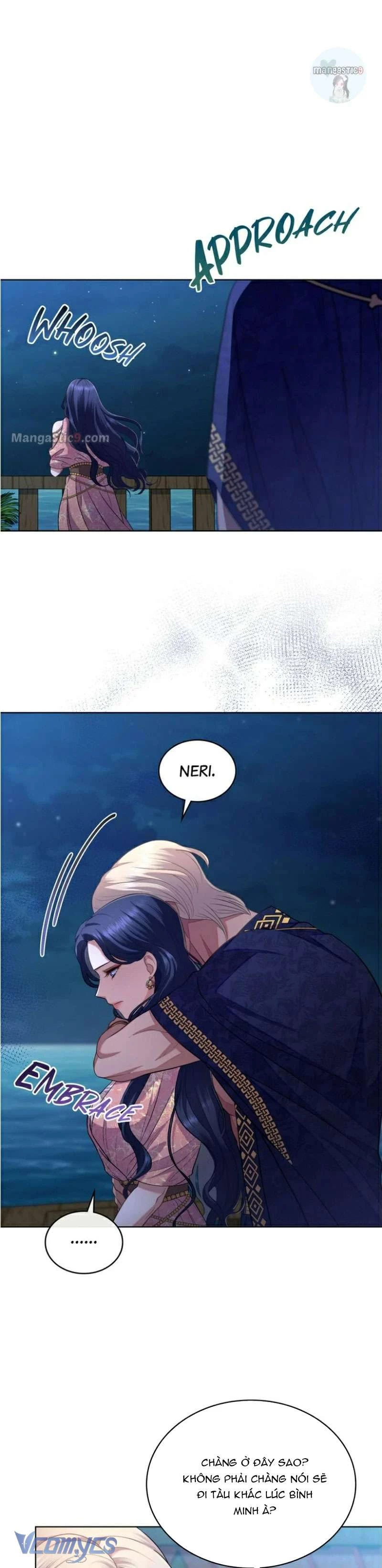 Hôn Nhân Giả Dối Chapter  53 - 25