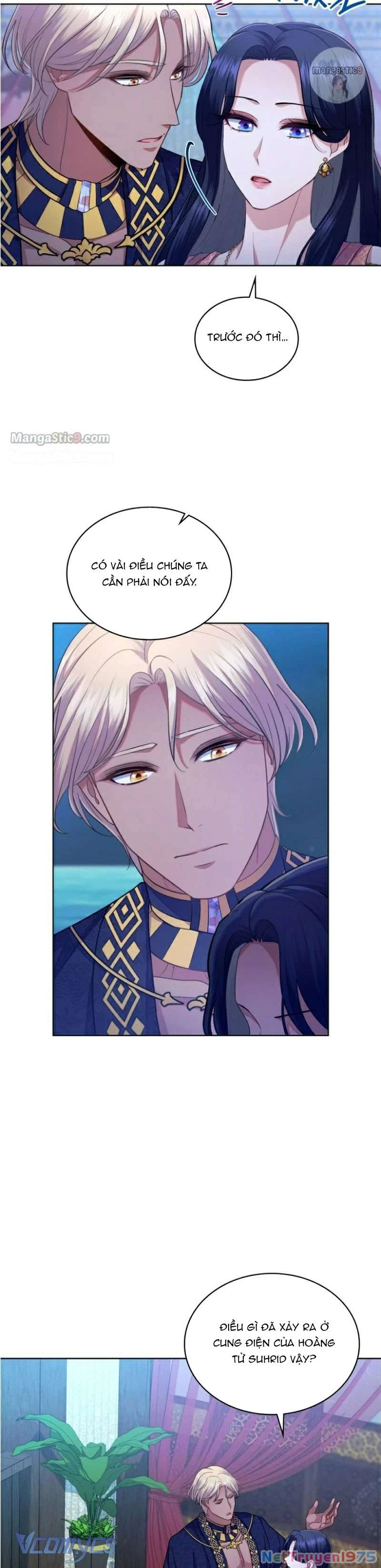 Hôn Nhân Giả Dối Chapter  53 - 27