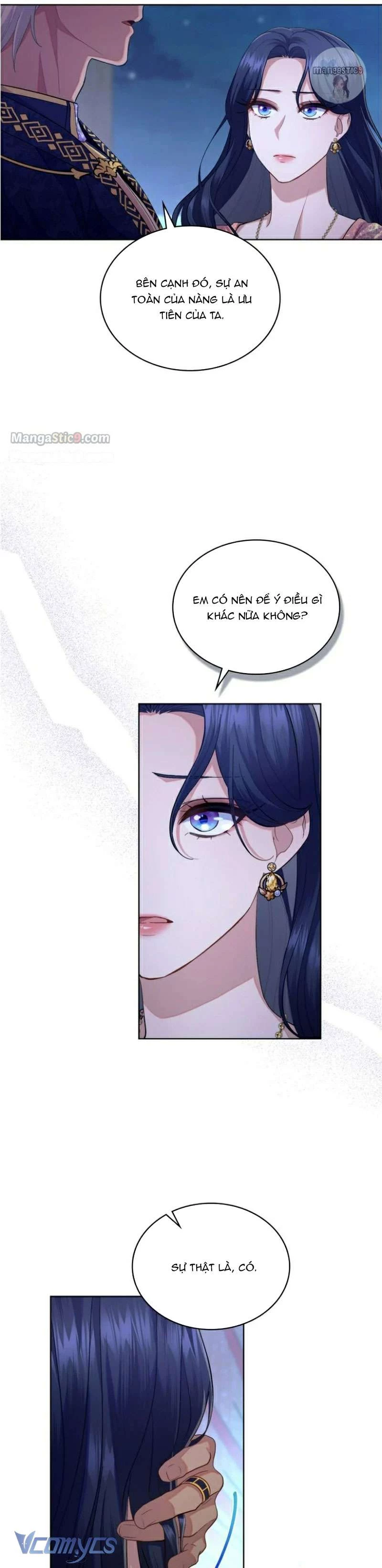 Hôn Nhân Giả Dối Chapter  53 - 31