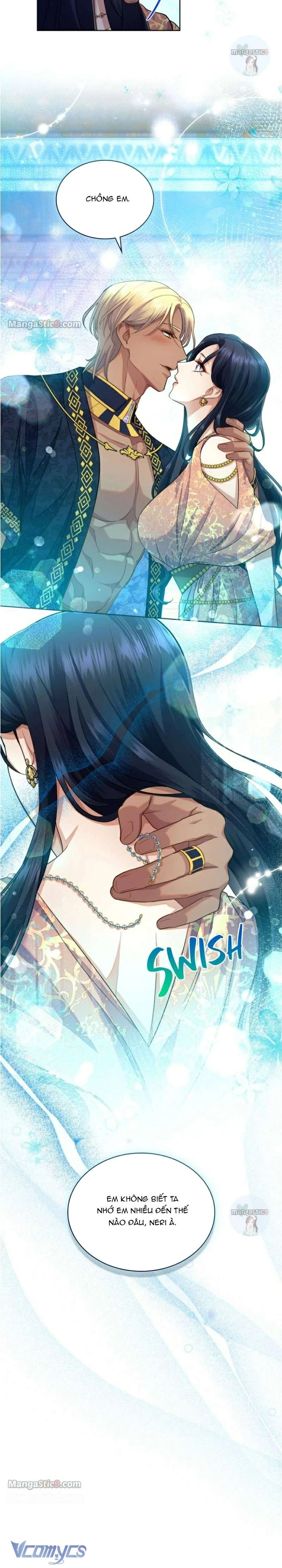 Hôn Nhân Giả Dối Chapter  53 - 32