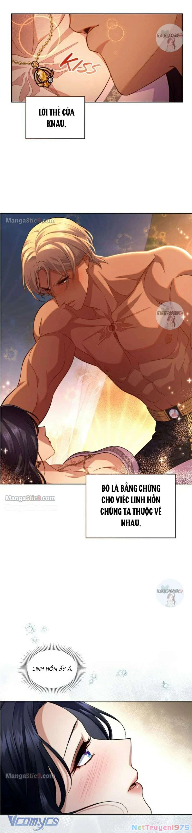 Hôn Nhân Giả Dối Chapter  53 - 33