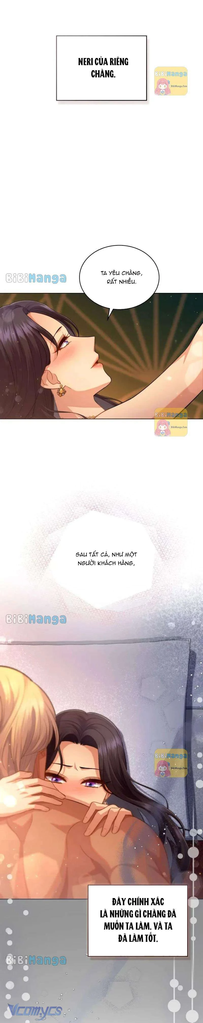 Hôn Nhân Giả Dối Chapter 54 - 16