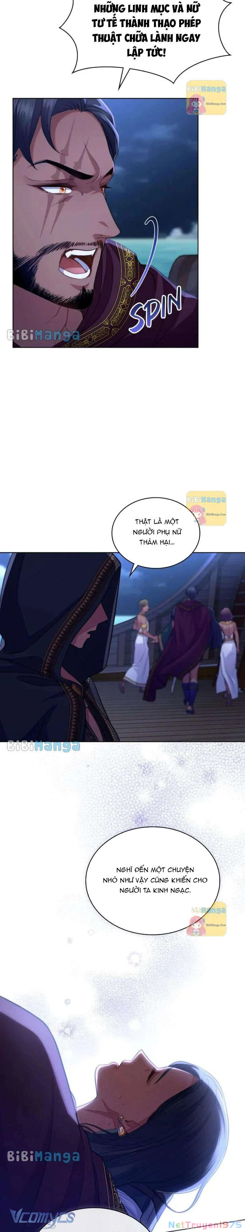 Hôn Nhân Giả Dối Chapter 54 - 23