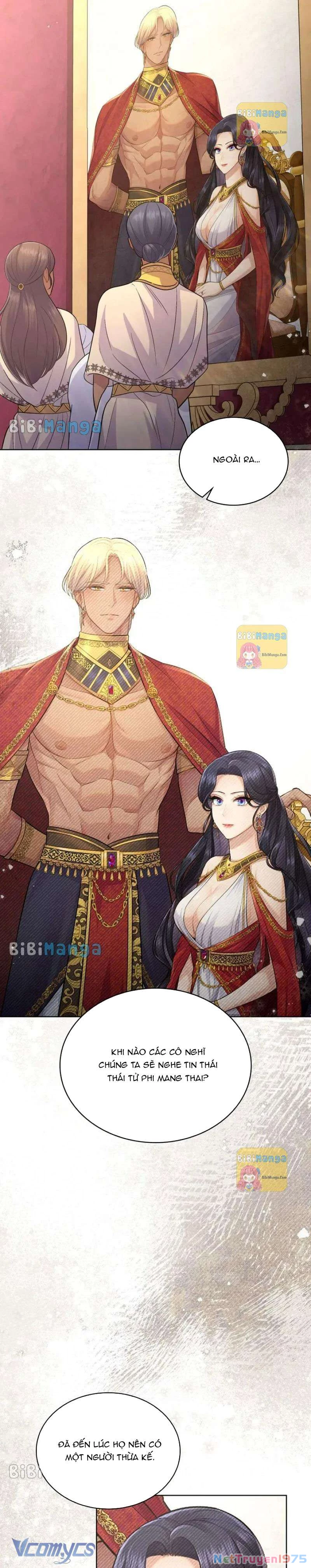 Hôn Nhân Giả Dối Chapter 54 - 27