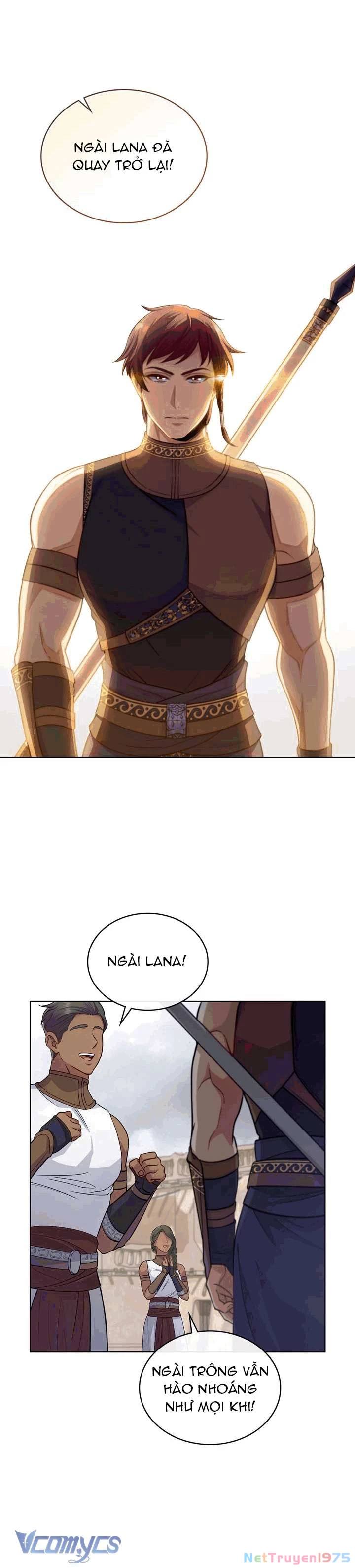 Hôn Nhân Giả Dối Chapter  55 - 5