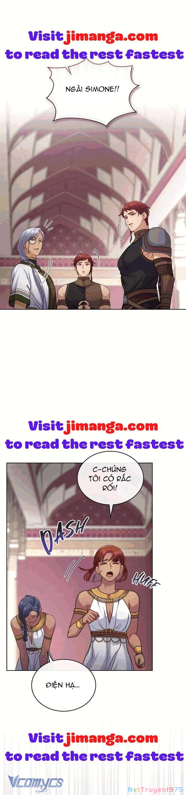 Hôn Nhân Giả Dối Chapter  55 - 13