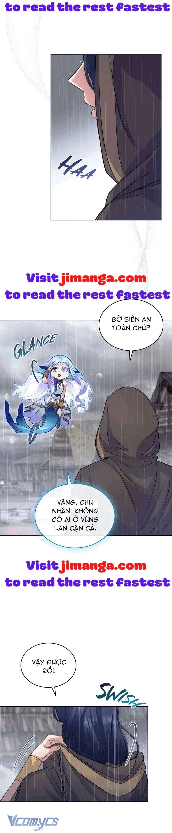 Hôn Nhân Giả Dối Chapter  55 - 15