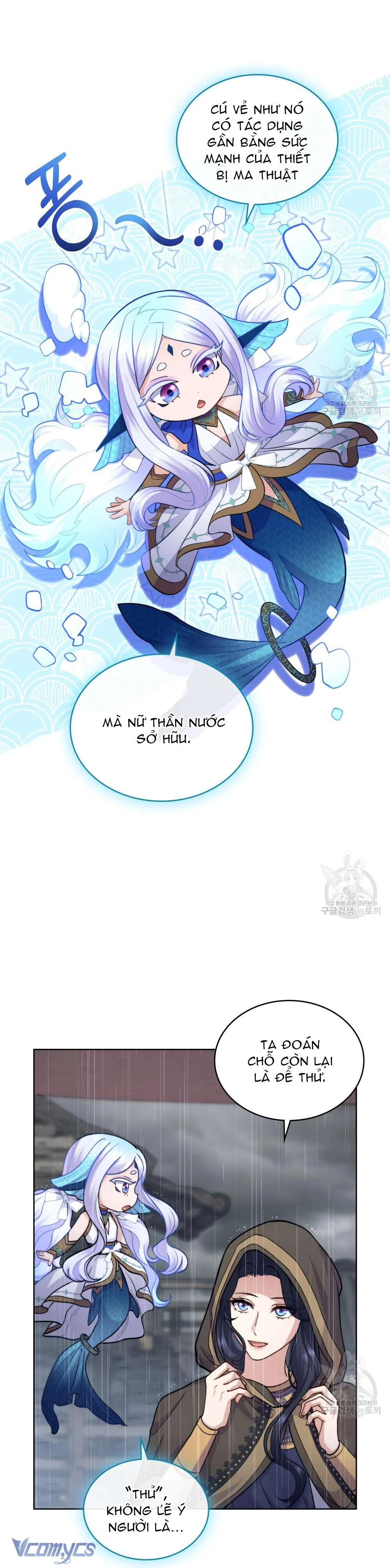 Hôn Nhân Giả Dối Chapter  56 - 10