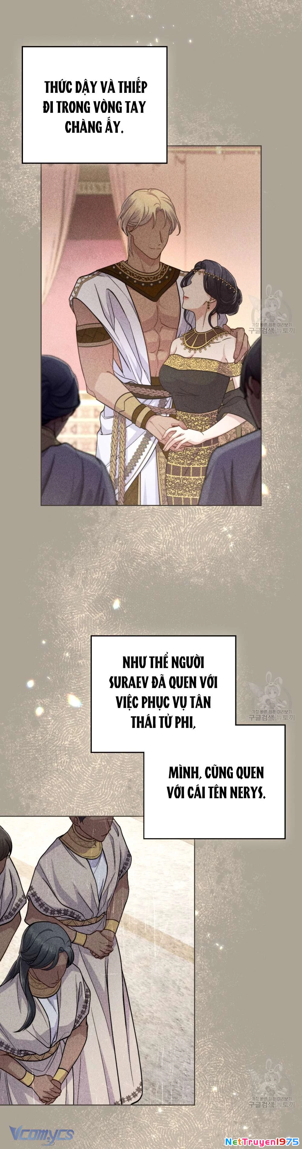 Hôn Nhân Giả Dối Chapter  56 - 14