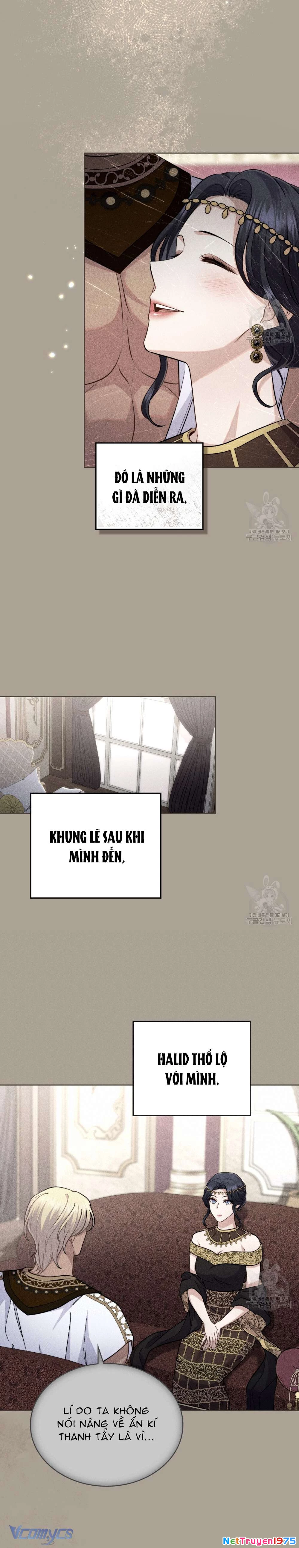 Hôn Nhân Giả Dối Chapter  56 - 15