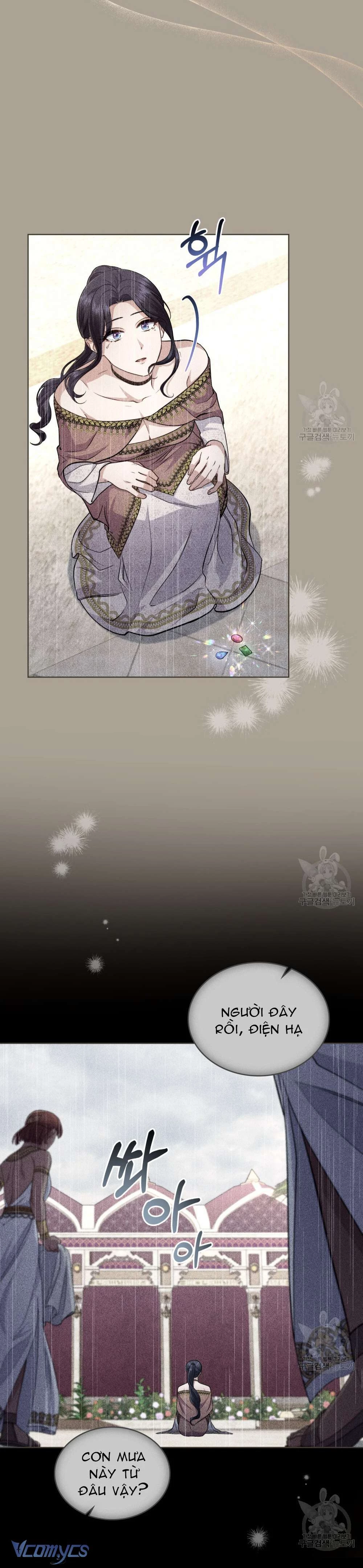 Hôn Nhân Giả Dối Chapter  56 - 19