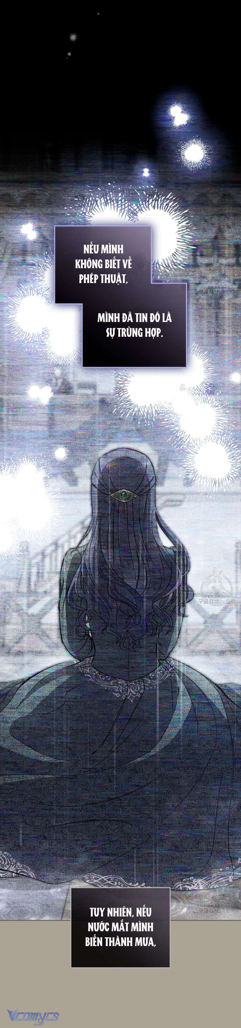 Hôn Nhân Giả Dối Chapter  56 - 20