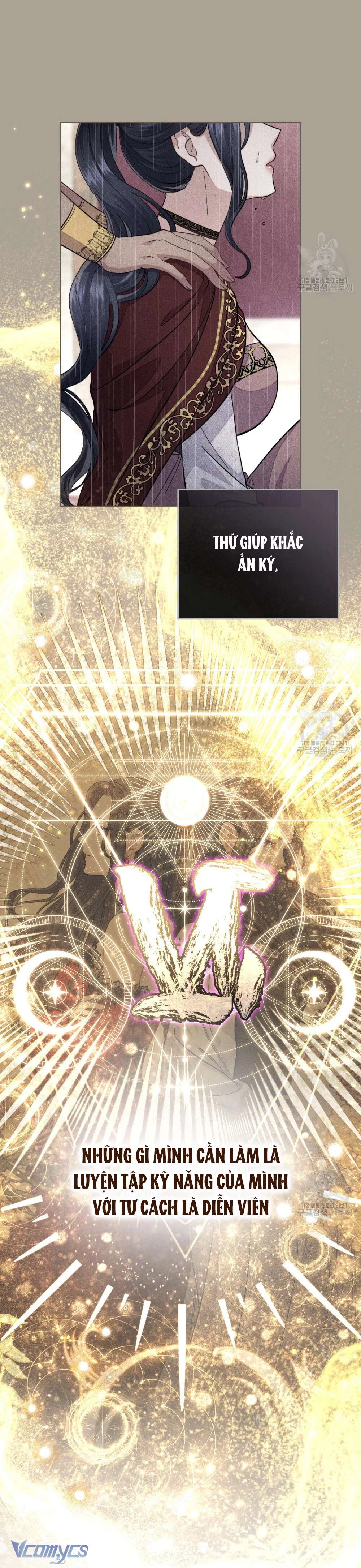 Hôn Nhân Giả Dối Chapter  56 - 21