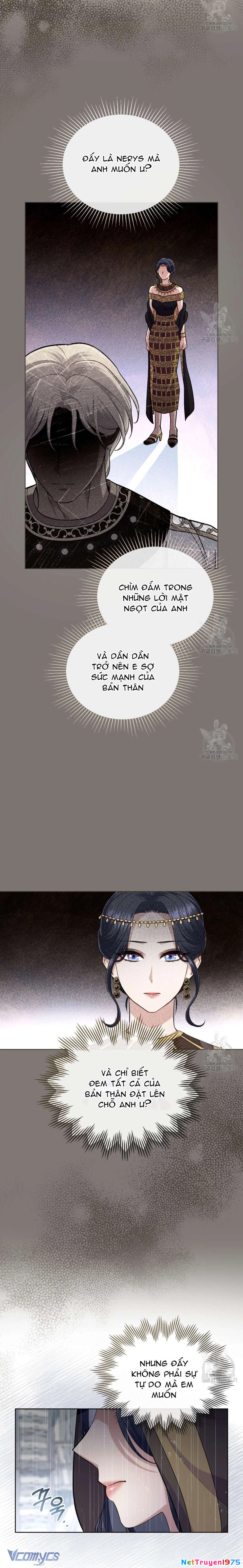 Hôn Nhân Giả Dối Chapter  56 - 24