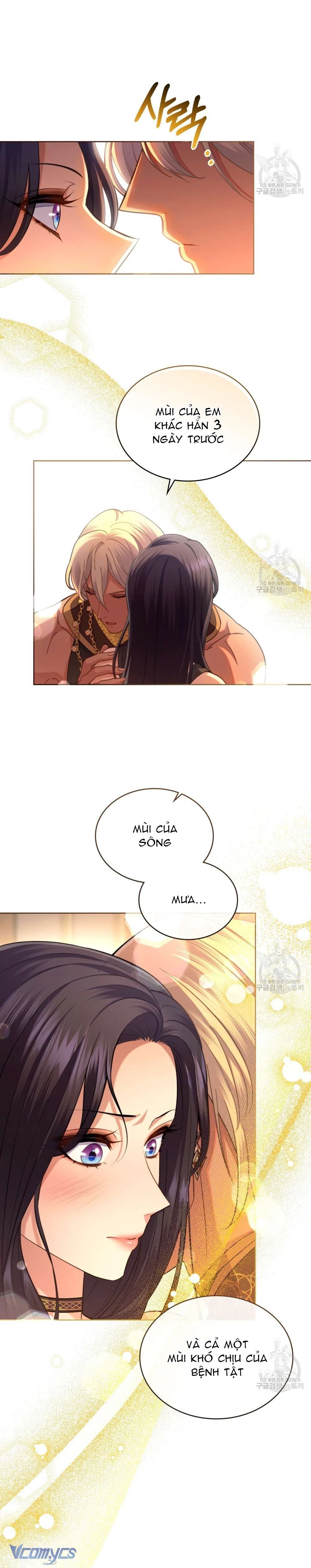 Hôn Nhân Giả Dối Chapter  56 - 30