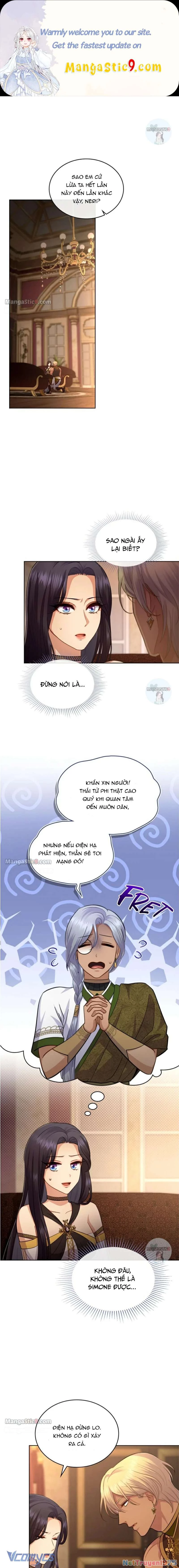 Hôn Nhân Giả Dối Chapter  57 - 3