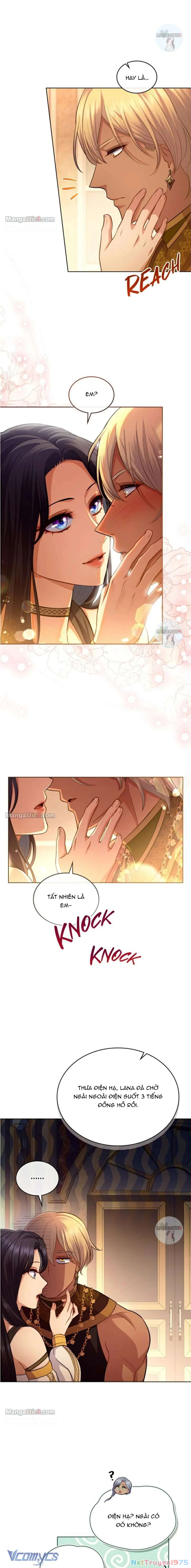 Hôn Nhân Giả Dối Chapter  57 - 9