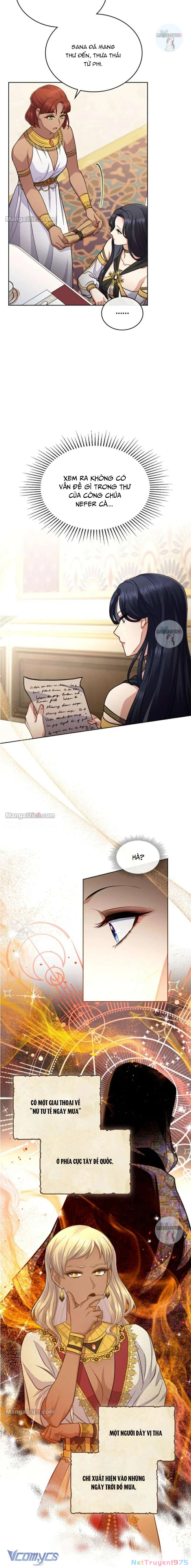 Hôn Nhân Giả Dối Chapter  57 - 11