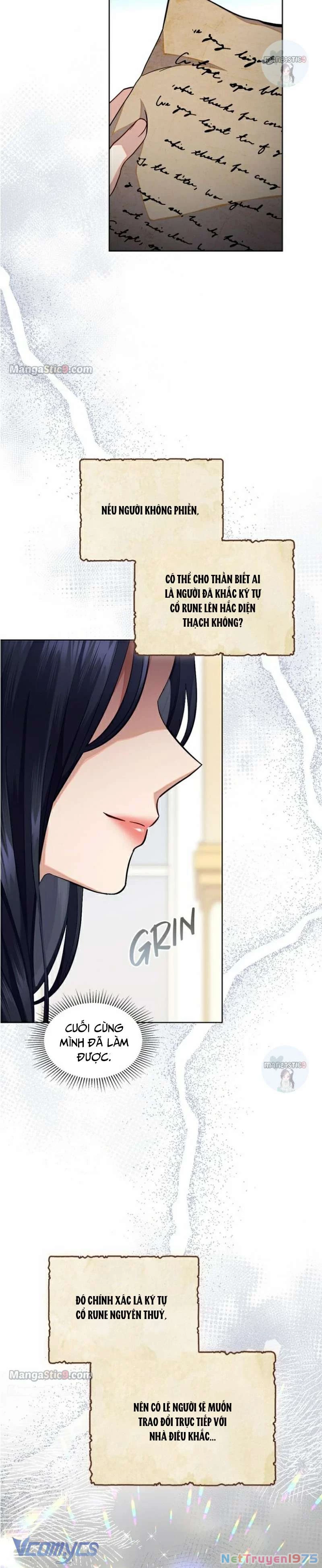 Hôn Nhân Giả Dối Chapter  57 - 13